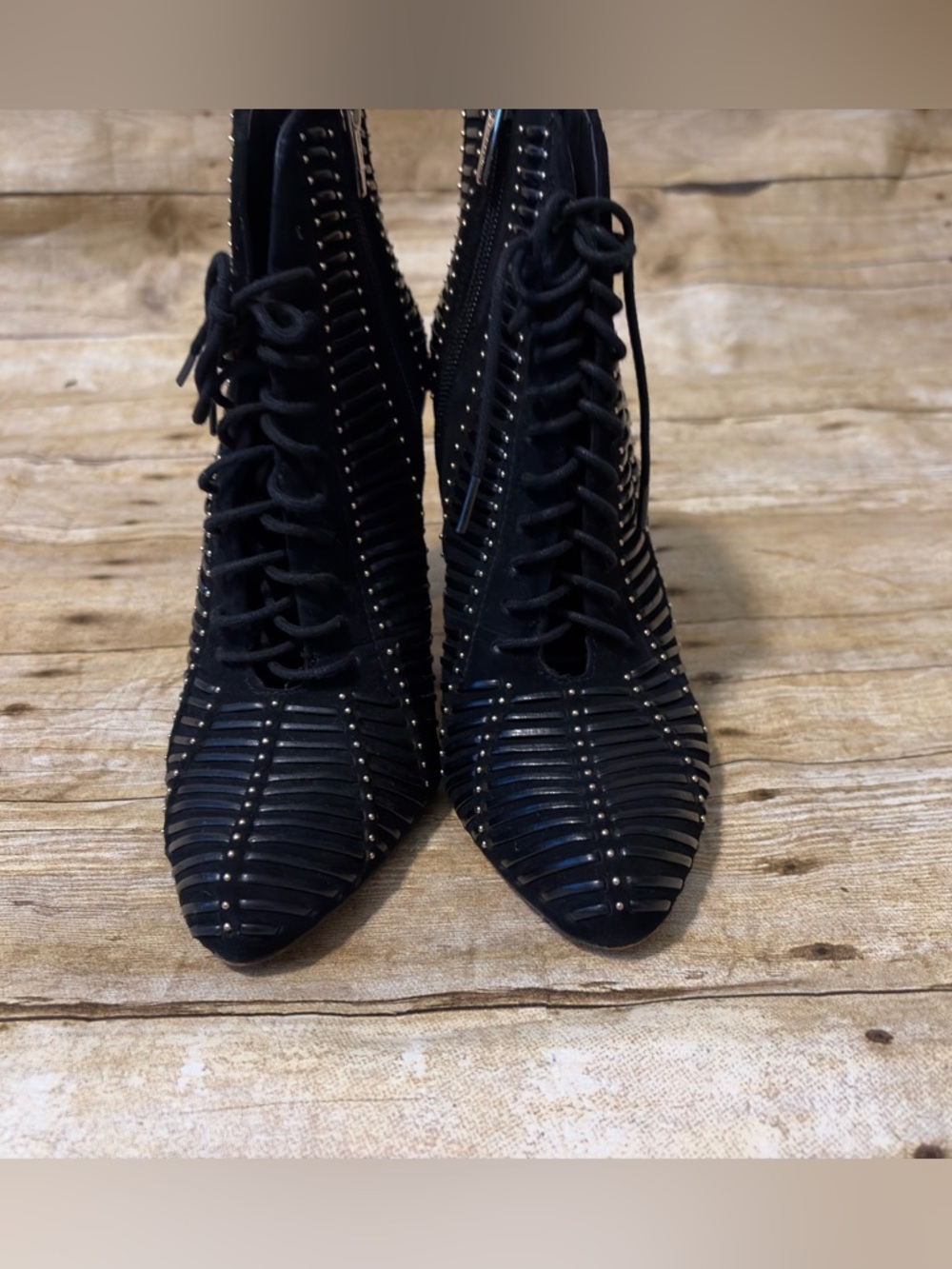 Vince Camuto Megara Bootie - Size 8.5 - Picture 3 of 6